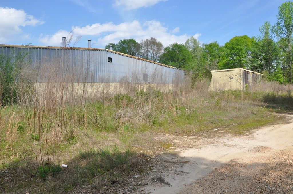 45 INDUSTRIAL BOULEVARD, Hurtsboro, AL 36860